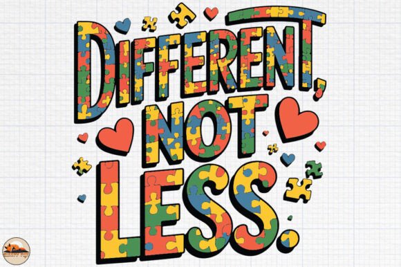 Autism Sublimation: Different Not Less – A Designer’s Real-World Review