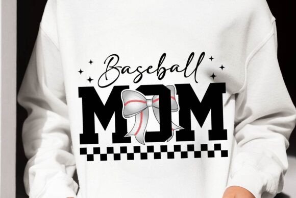 Baseball Coquette Mom SVG PNG T-Shirts: A Designer’s Real-Use Review