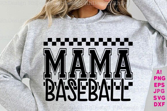 Baseball Mama Svg: A Practical Review for Real Embroidery Projects