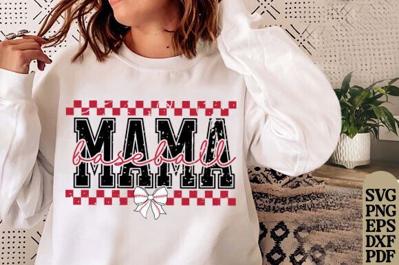 Baseball Mama Svg Review: A Closer Look for Real Embroidery Use