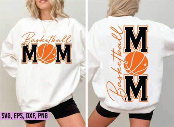 Basketball Mom Svg: A Designer’s Real-World Review