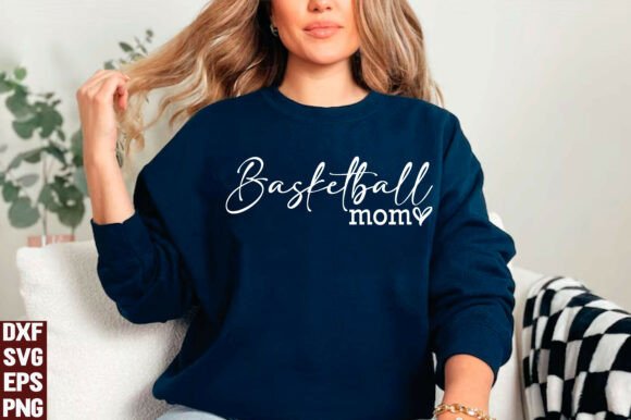 Basketball Mom SVG,PNG: A Practical Embroidery Review