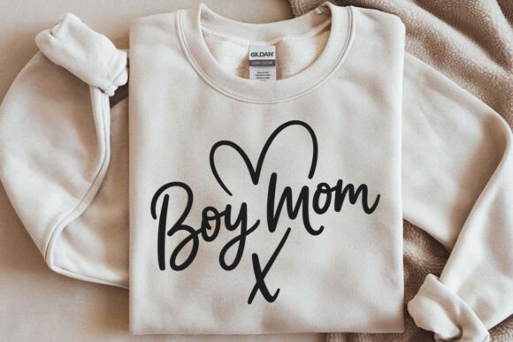 Boy Mom SVG: A Practical Designer’s Take on Real-World Embroidery Use