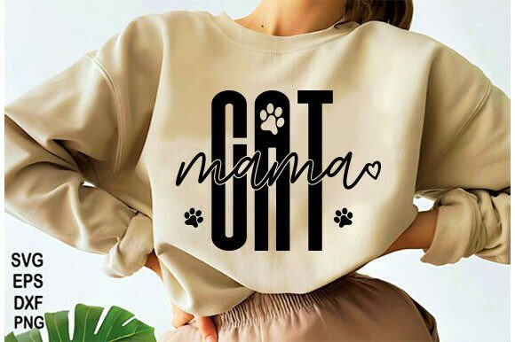 Cat Mama Svg: A Designer’s Honest Take on Using This Trendy Embroidery Art
