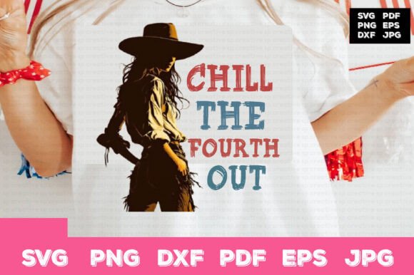 Chill the Fourth out