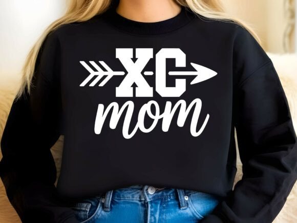 Cross Country XC Mom SVG: A Designer’s Real-World Review