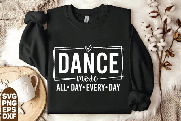 Dance Mode SVG PNG: A Designer’s Real-World Review