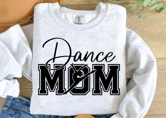 Dance Mom SVG Dance Mom PNG Designs: A Designer’s Real-World Review