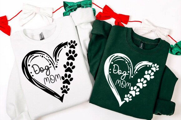 Dog Mom SVG: A Practical Designer’s Take