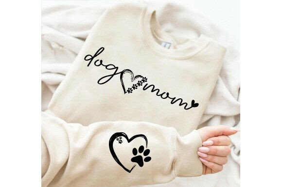 Dog Mom Svg: A Practical Designer’s Take on This Must-Have Embroidery File