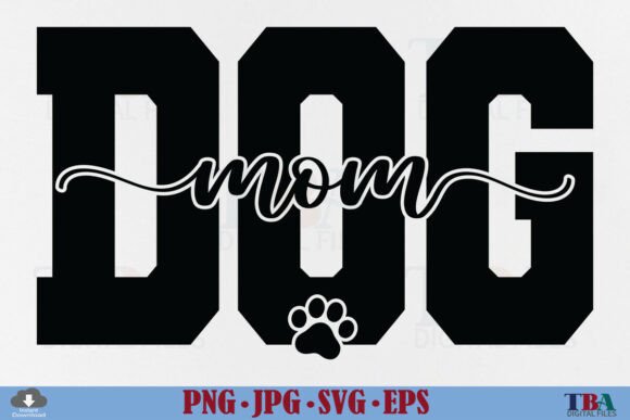 Dog Mom SVG: A Practical Embroidery Designer’s Review