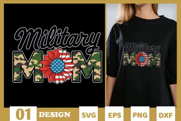First Responder Military Mom SVG: A Practical Review for Real Embroidery Projects