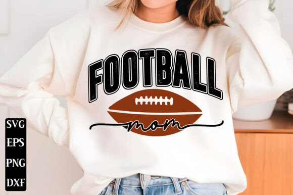 Football Mom SVG: A Designer’s Real-World Review