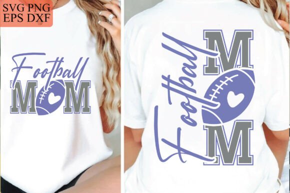 Football Mom SVG: A Practical Designer’s Review