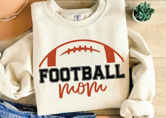 Football Mom SVG & PNG: A Designer’s Real-World Embroidery Review