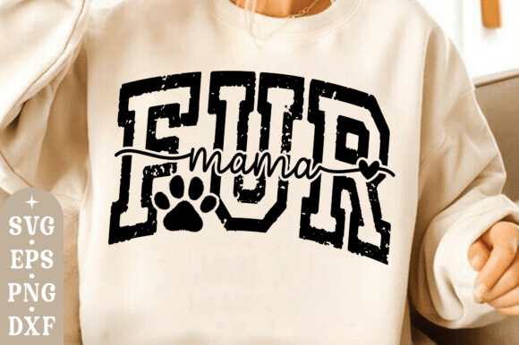 Fur Mama SVG: A Designer’s Real-World Embroidery Review