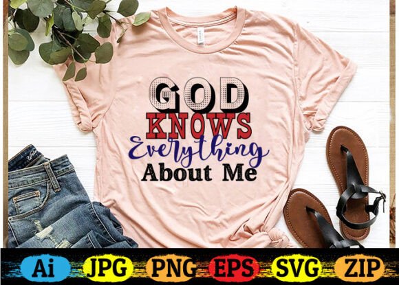 God Knows Everything About Me – A Designer’s Honest Review