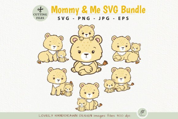 Lion Mom SVG: A Practical Embroidery Review for Real Projects
