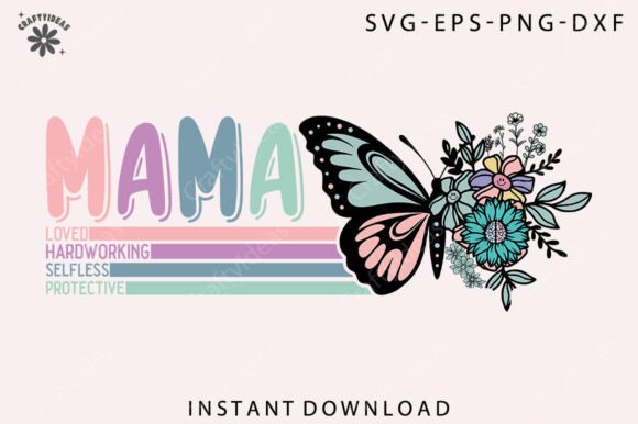 Mama Butterfly Png: A Designer’s Honest Review for Real Embroidery Use