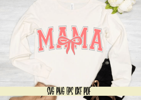 MAMA Varsity Coral with Coquette Bow: A Designer’s Honest Review