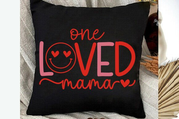One Loved Mama Svg: A Designer’s Honest Review for Real Embroidery Projects
