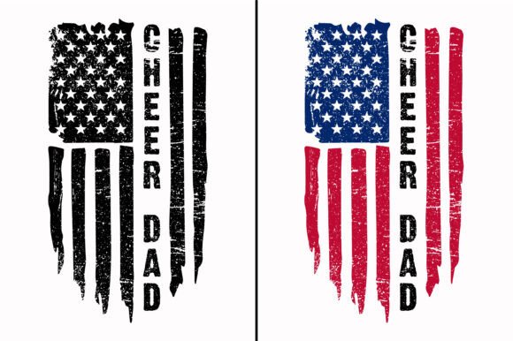 Patriotic Cheer Dad: A Designer’s Real-World Review