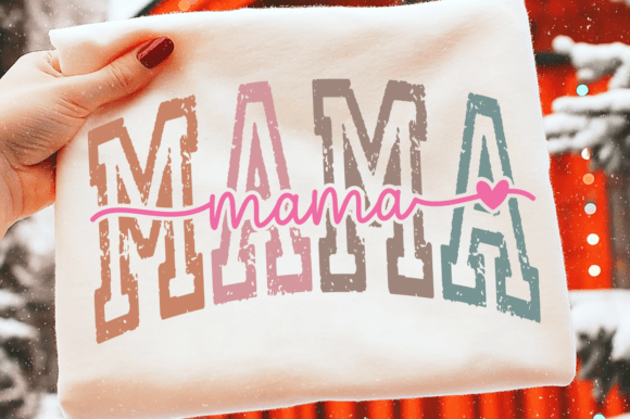 Retro Mama Svg: A Designer’s Honest Review for Real Embroidery Projects