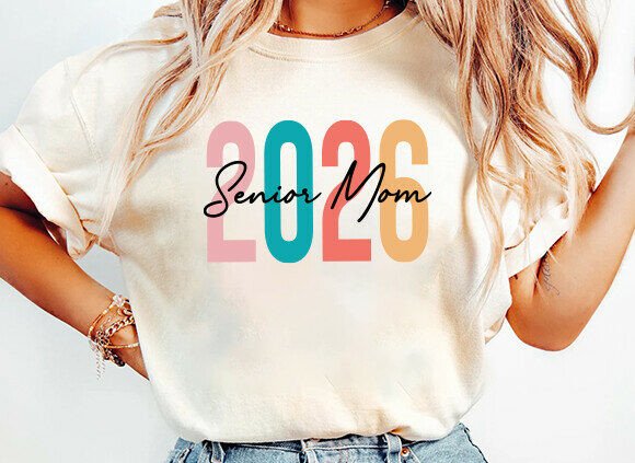 Senior Mom Svg Png, Graduation 2026 Svg: A Designer’s Honest Take for Real Embroidery Use