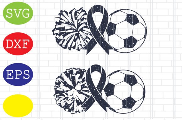 Soccer Awareness and Pom, Soccer Ball: A Designer’s Real-World Review