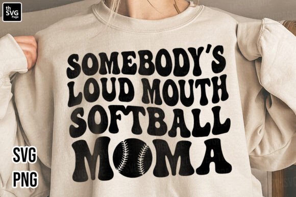 Softball Mama SVG: A Designer’s Real-World Review