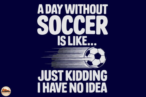 When Soccer Takes Center Stage: A Design Review