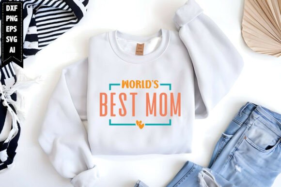 World’s Best Mom Svg: A Designer’s Honest Review for Real Embroidery Use